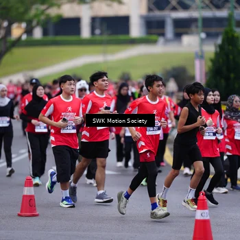 Runner Photo 8060241