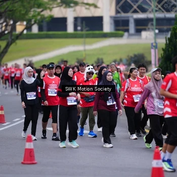 Runner Photo 8060245