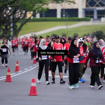 Runner Photo 8060249