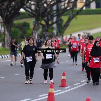 Runner Photo 8060250
