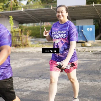 Runner Photo 8060259