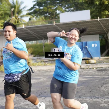 Runner Photo 8060260