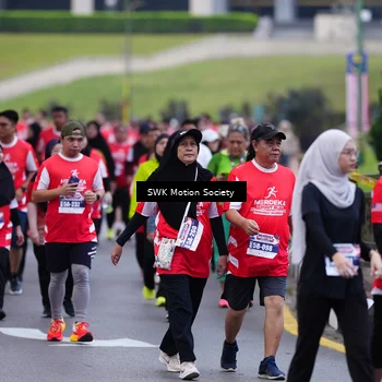 Runner Photo 8060261