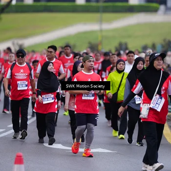 Runner Photo 8060264