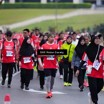 Runner Photo 8060266