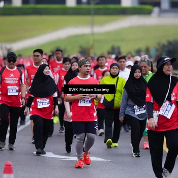 Runner Photo 8060267