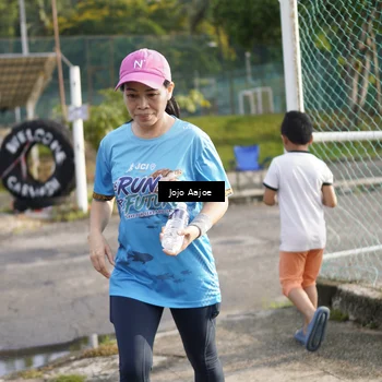 Runner Photo 8060268