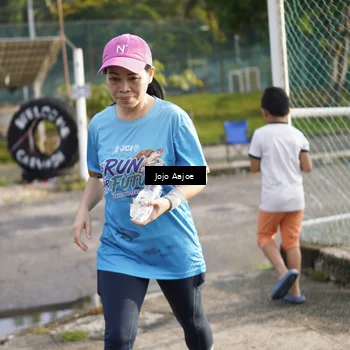 Runner Photo 8060269