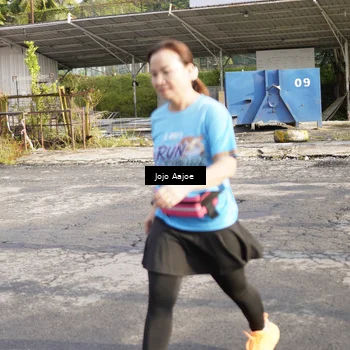 Runner Photo 8060276