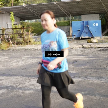 Runner Photo 8060277