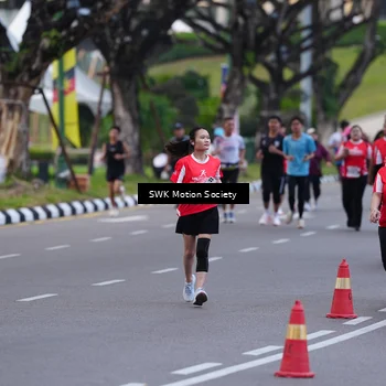 Runner Photo 8060278
