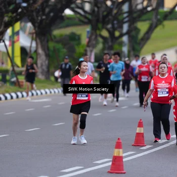 Runner Photo 8060279