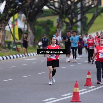 Runner Photo 8060280