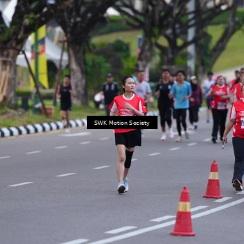 Runner Photo 8060281