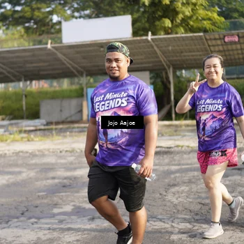Runner Photo 8060287