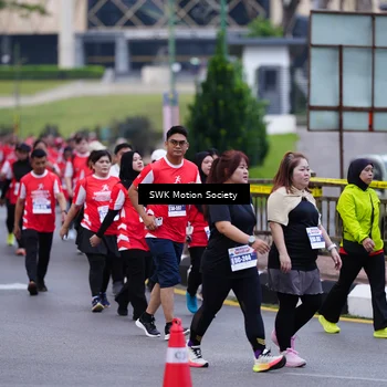 Runner Photo 8060288