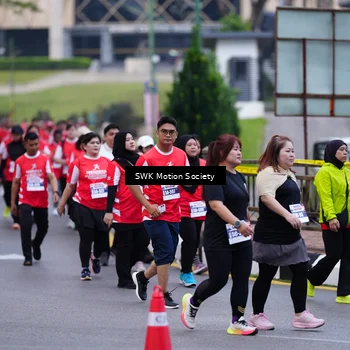 Runner Photo 8060291