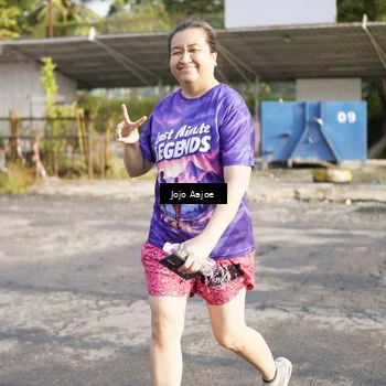 Runner Photo 8060293