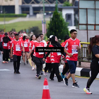 Runner Photo 8060295
