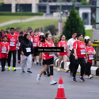 Runner Photo 8060299
