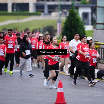 Runner Photo 8060301