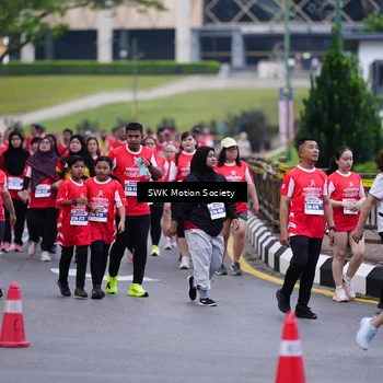 Runner Photo 8060303