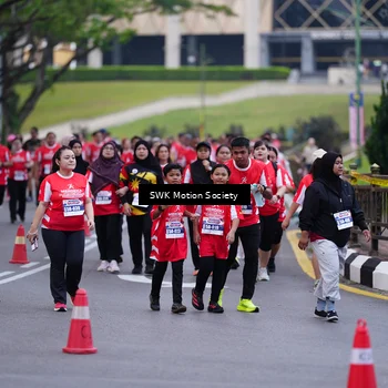 Runner Photo 8060305