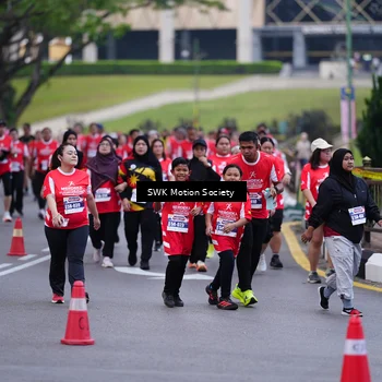 Runner Photo 8060310