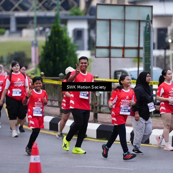 Runner Photo 8060313