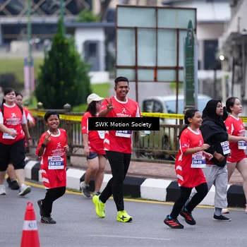 Runner Photo 8060315