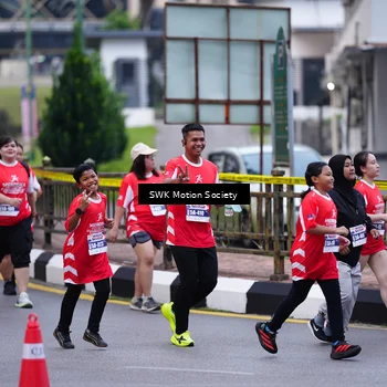 Runner Photo 8060317