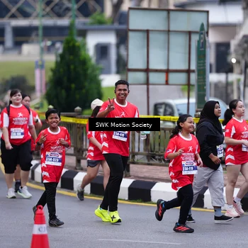 Runner Photo 8060318