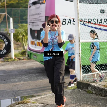 Runner Photo 8060319