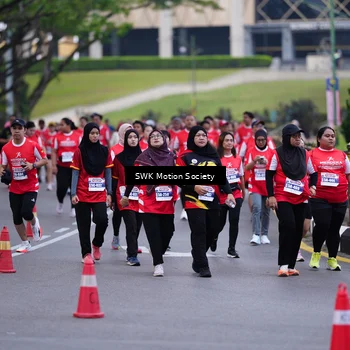 Runner Photo 8060320