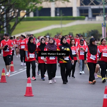 Runner Photo 8060321