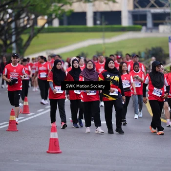 Runner Photo 8060322
