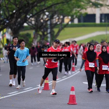 Runner Photo 8060323