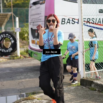 Runner Photo 8060324