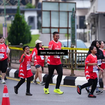 Runner Photo 8060325