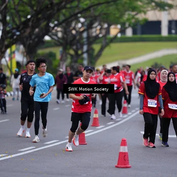 Runner Photo 8060326