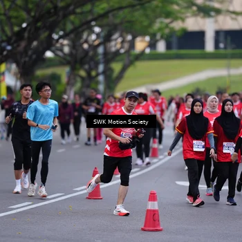 Runner Photo 8060327