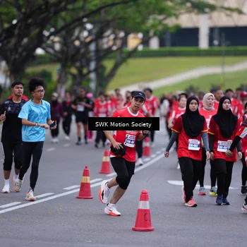 Runner Photo 8060328