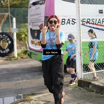 Runner Photo 8060330