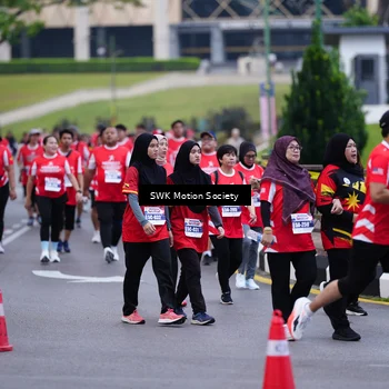 Runner Photo 8060331
