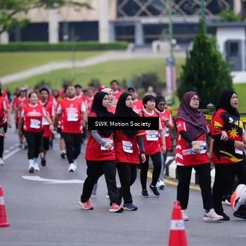 Runner Photo 8060333