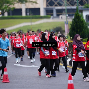 Runner Photo 8060334