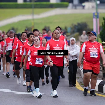 Runner Photo 8060335
