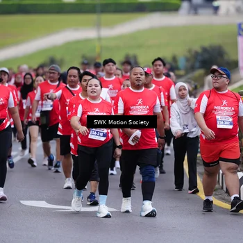 Runner Photo 8060337