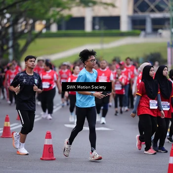 Runner Photo 8060338