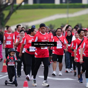 Runner Photo 8060339